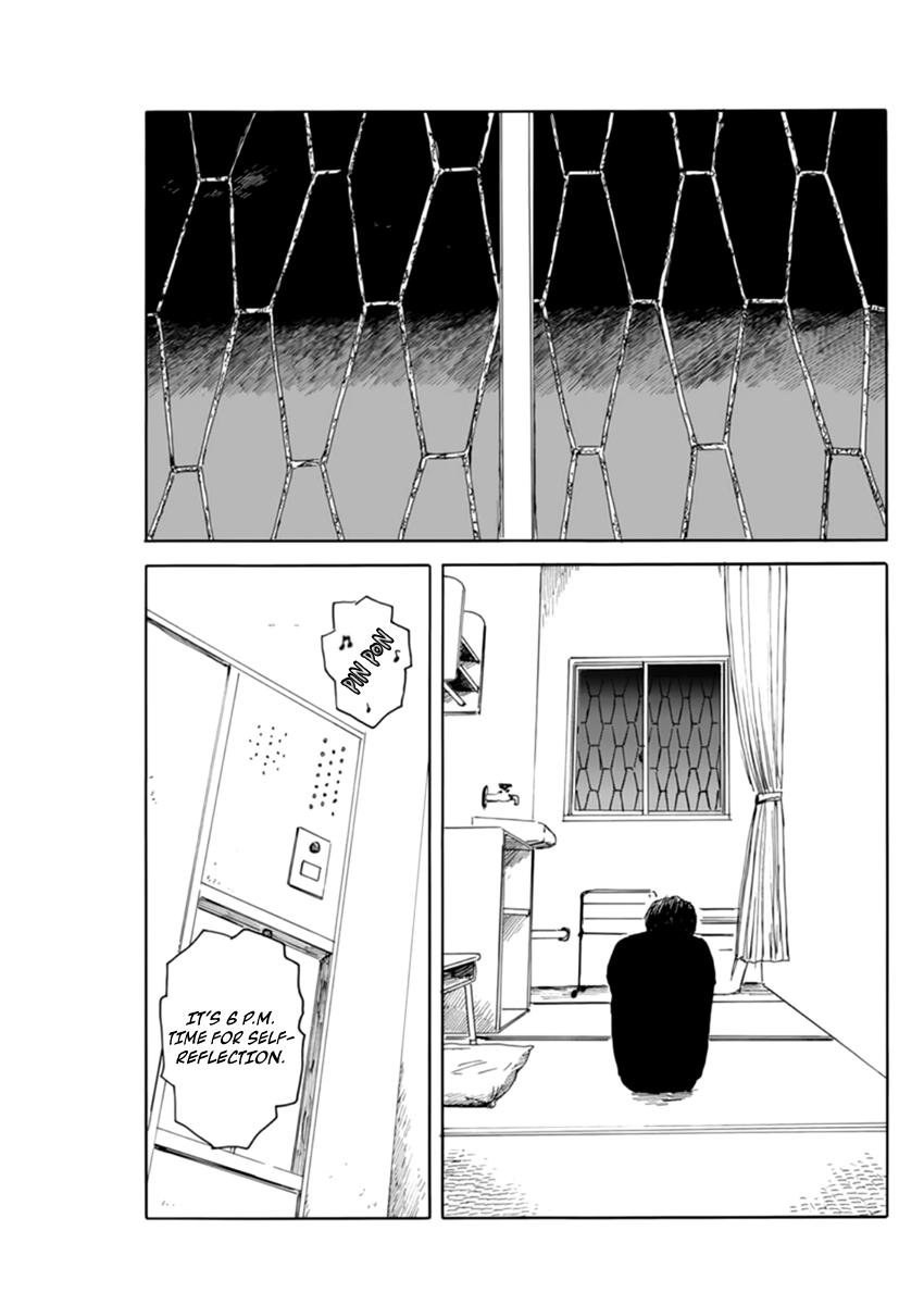 Read Blood on the Tracks EN Manga Online