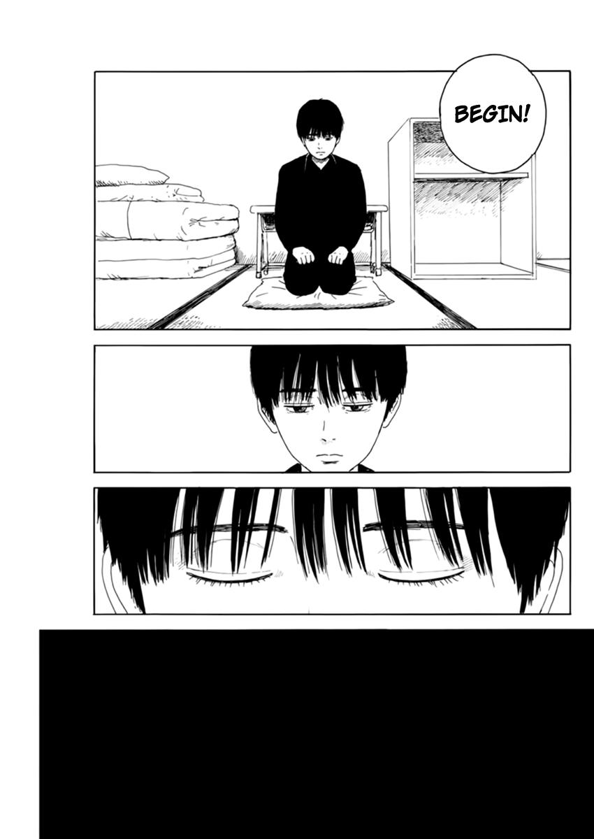 Read Blood on the Tracks EN Manga Online