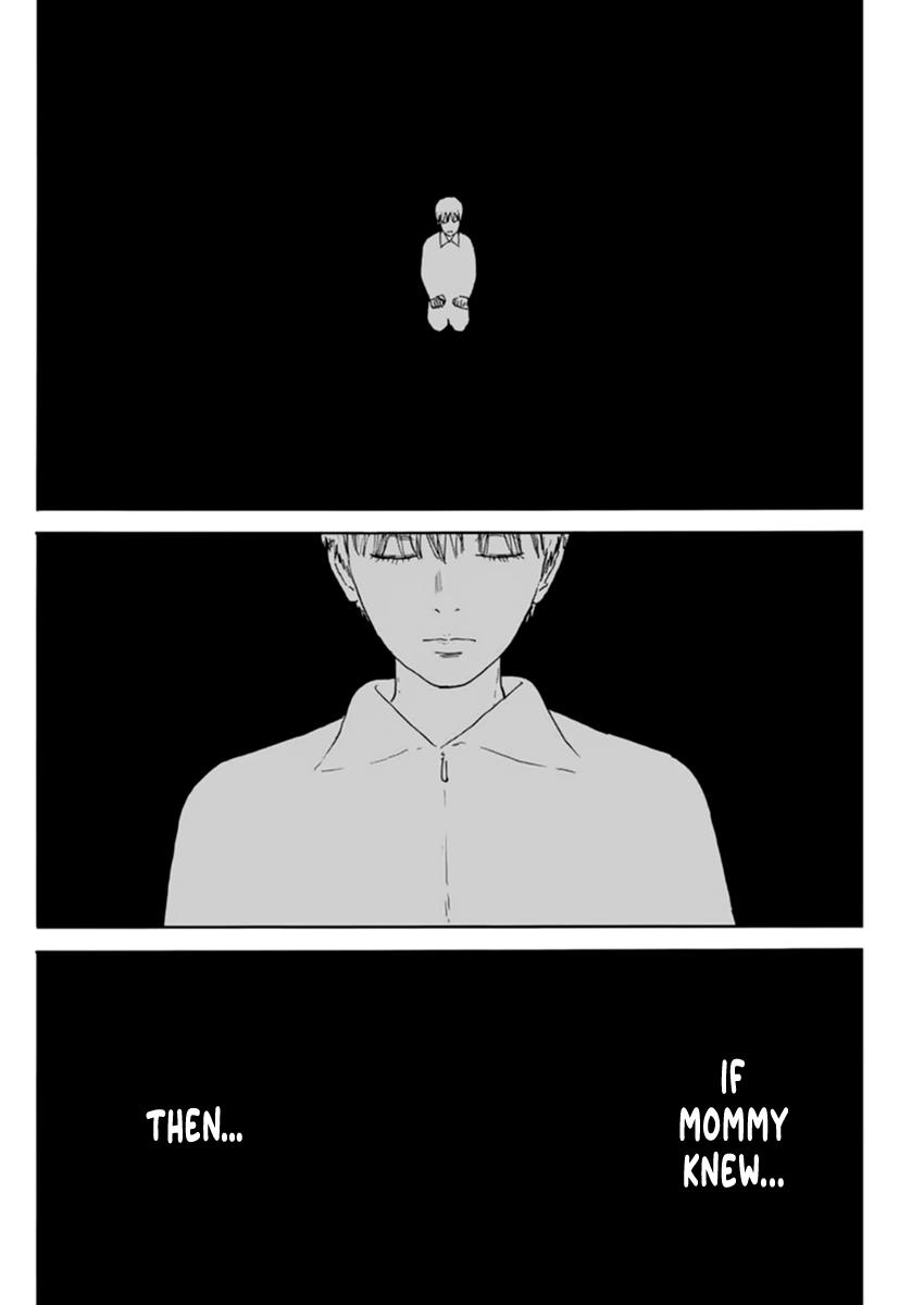 Read Blood on the Tracks EN Manga Online