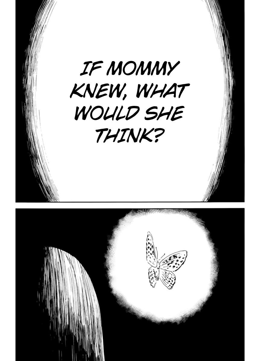 Read Blood on the Tracks EN Manga Online