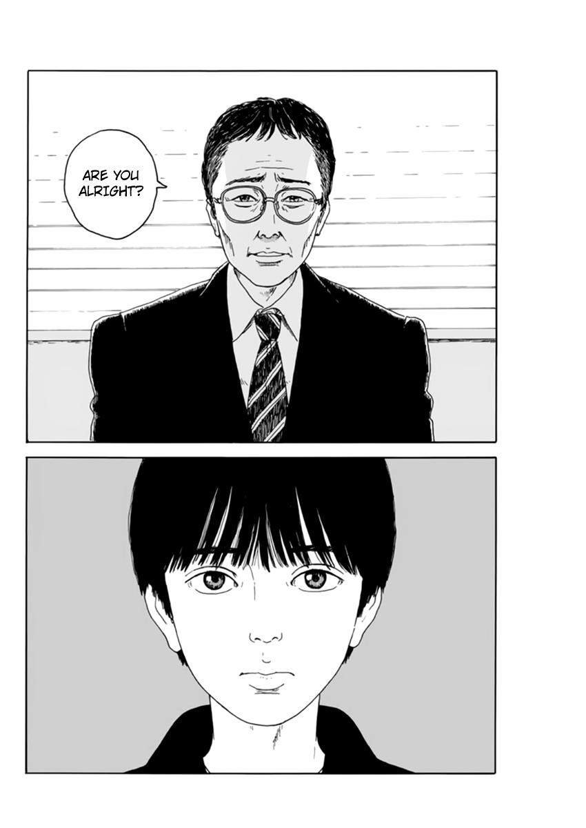 Read Blood on the Tracks EN Manga Online