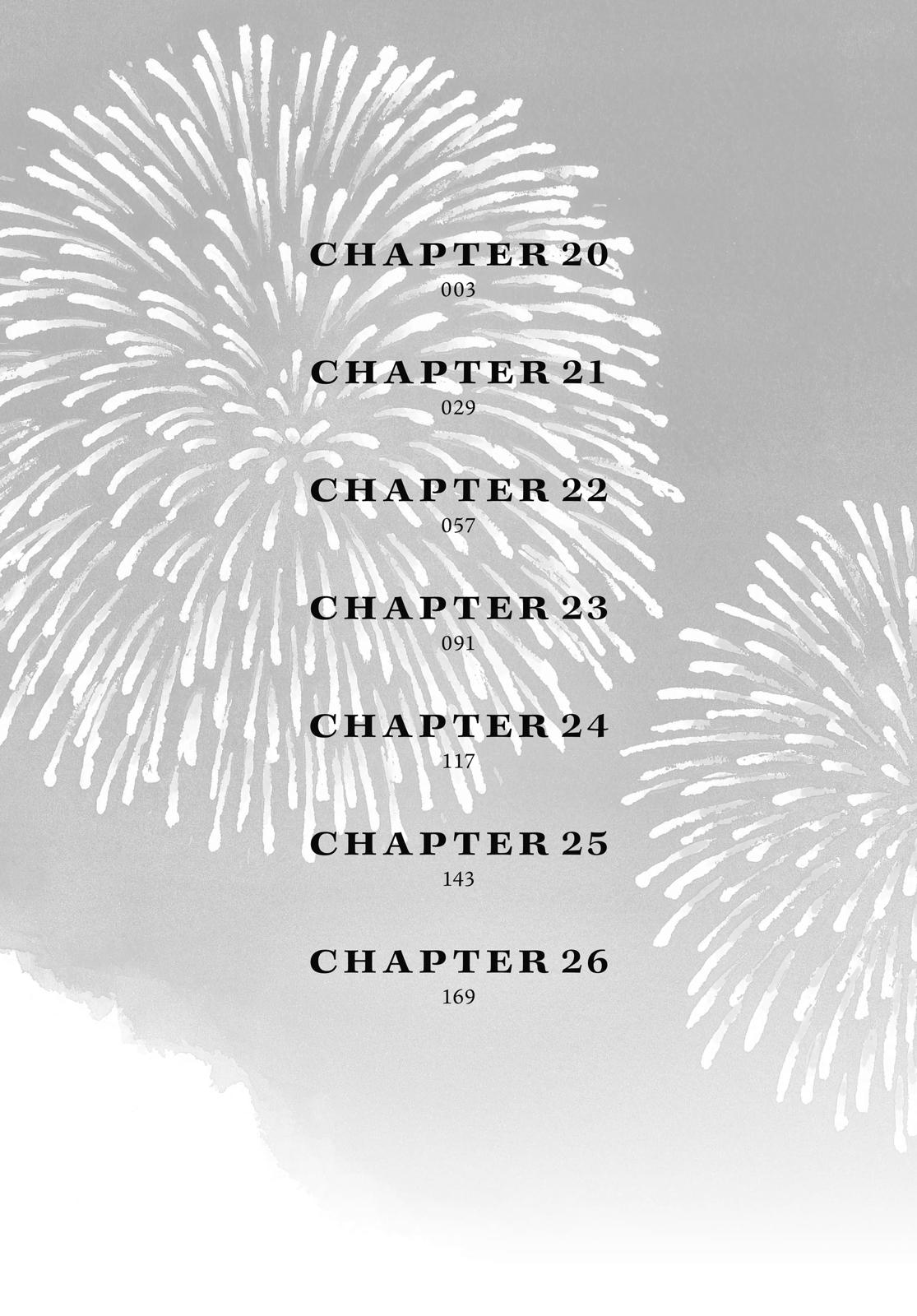 Read Blue Flag EN Manga Online