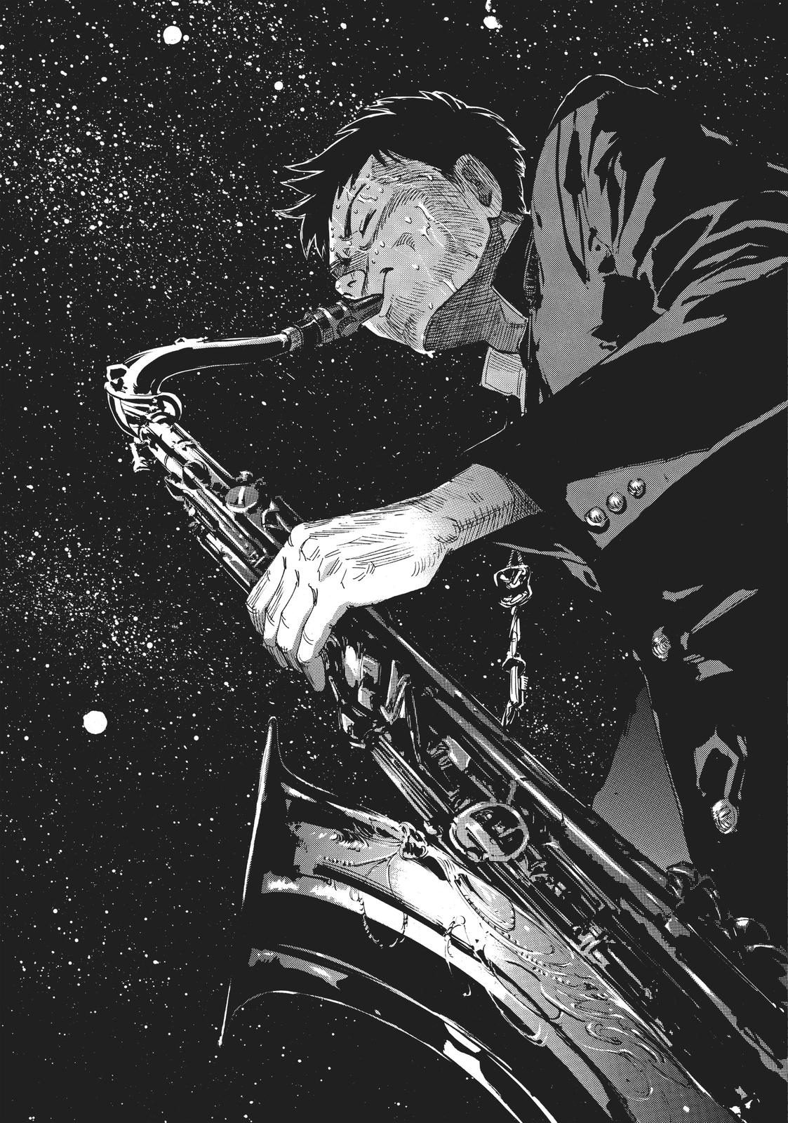 Read Blue Giant EN Manga Online