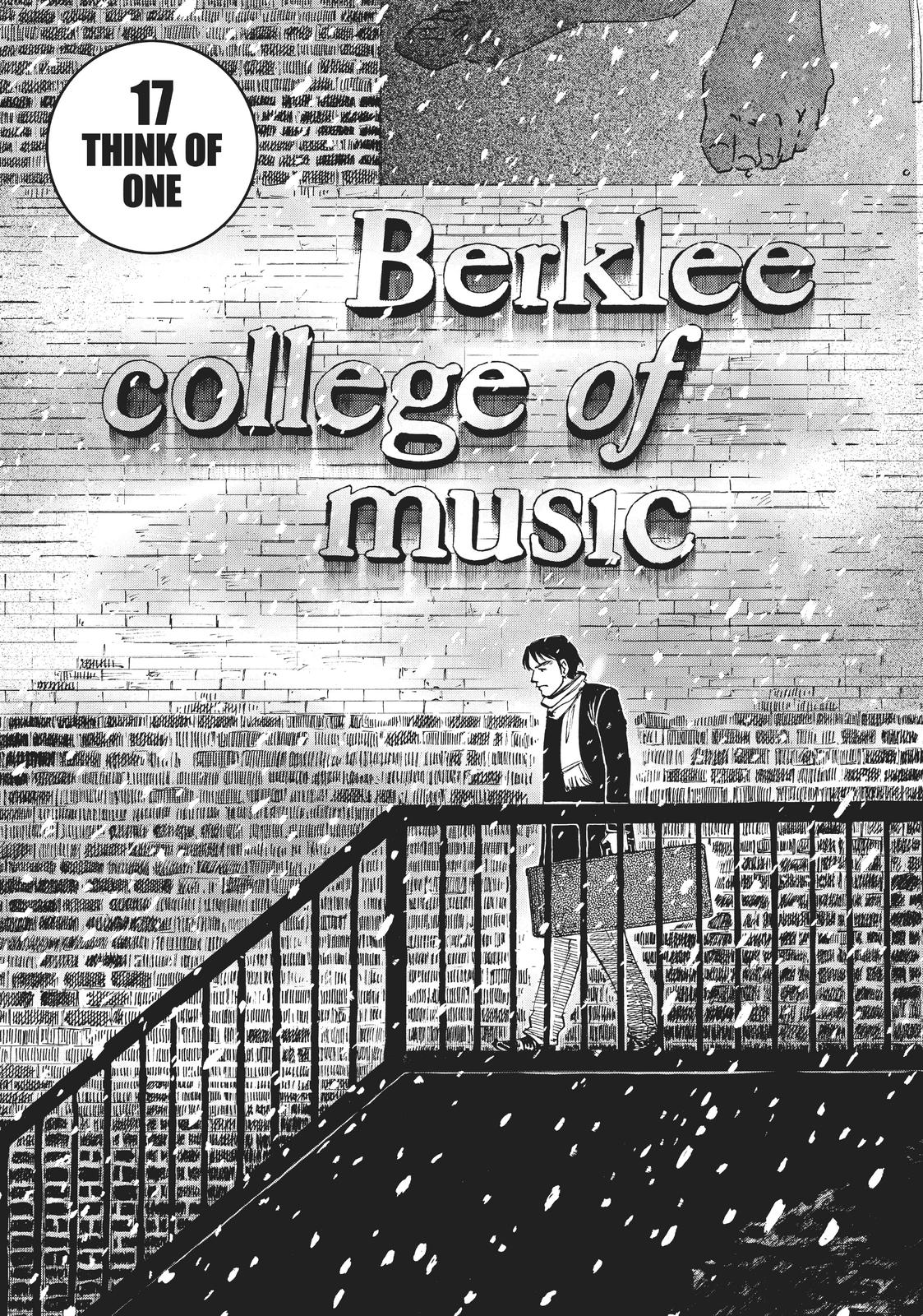 Read Blue Giant EN Manga Online