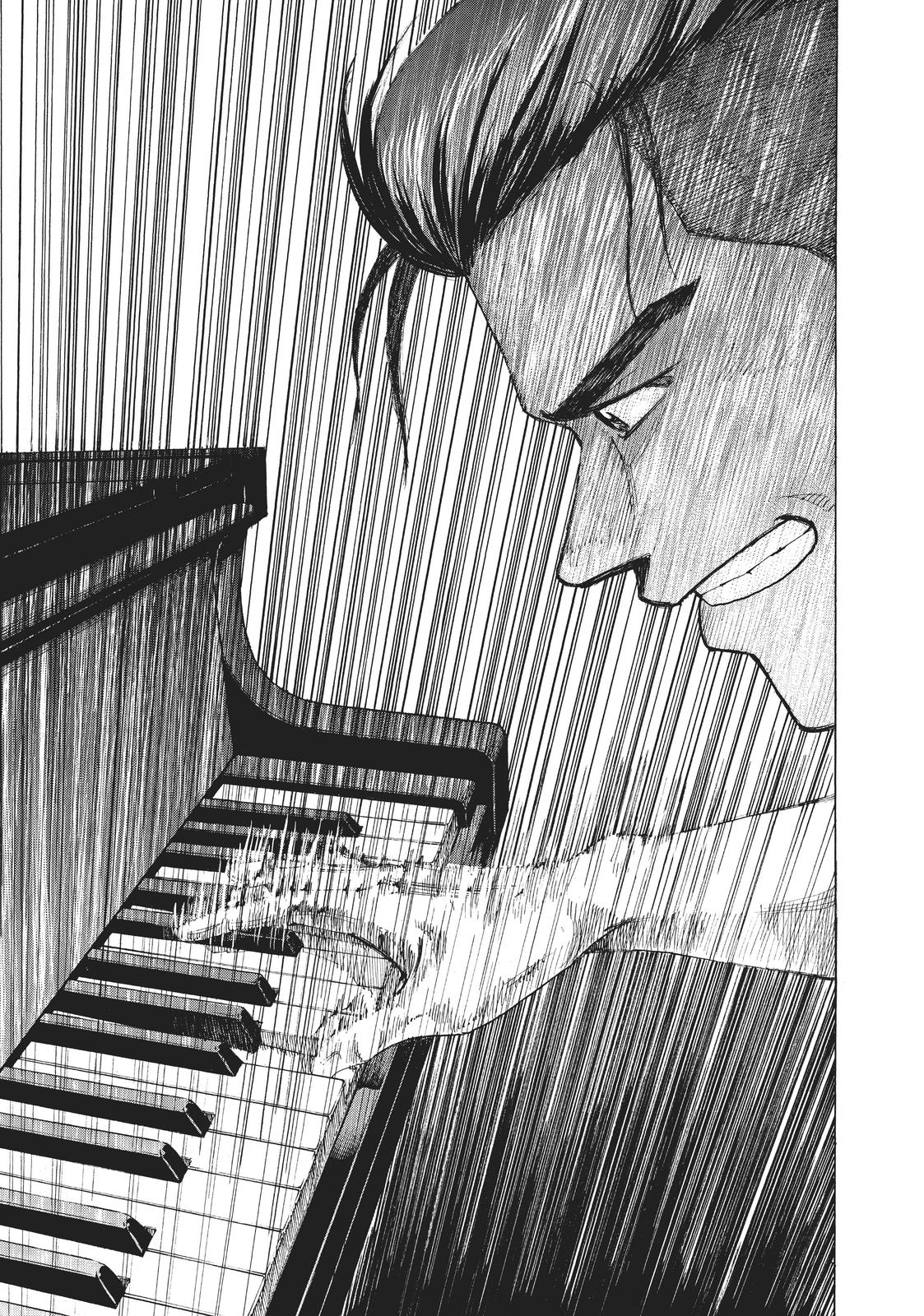 Read Blue Giant EN Manga Online