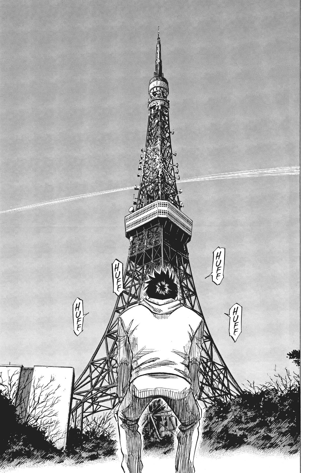 Read Blue Giant EN Manga Online