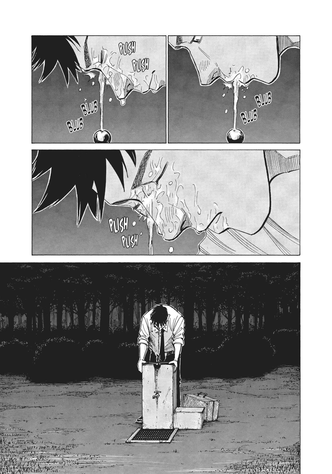 Read Blue Giant EN Manga Online