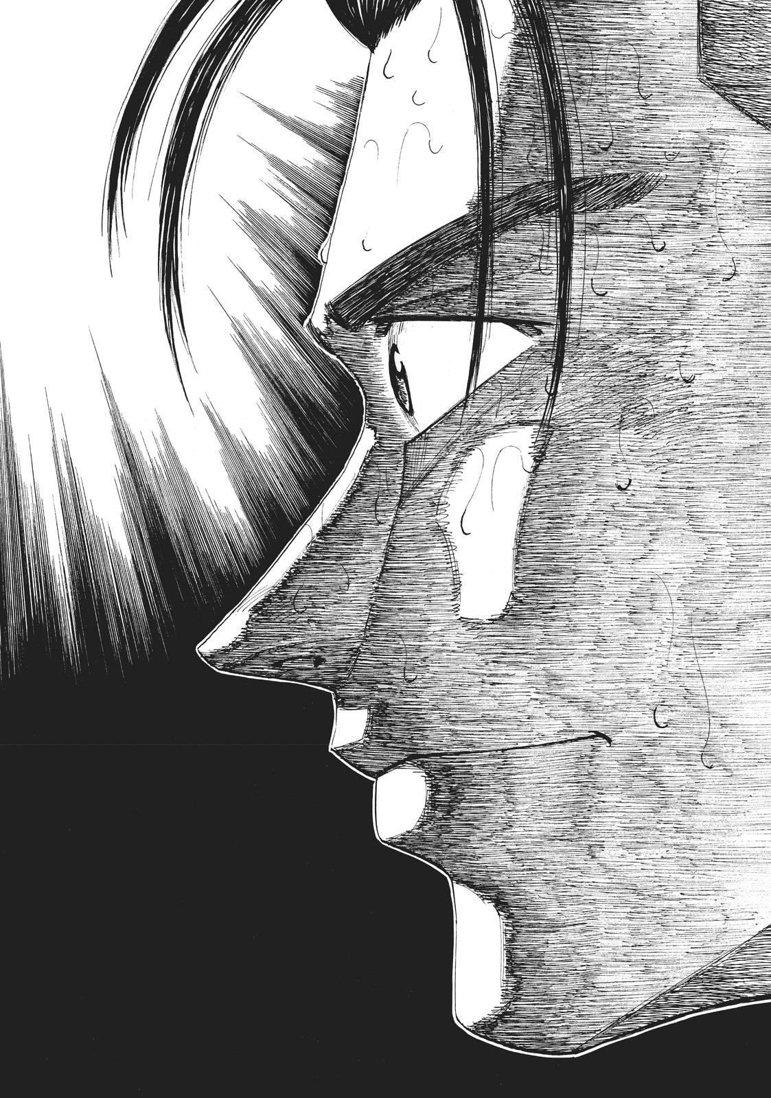 Read Blue Giant EN Manga Online