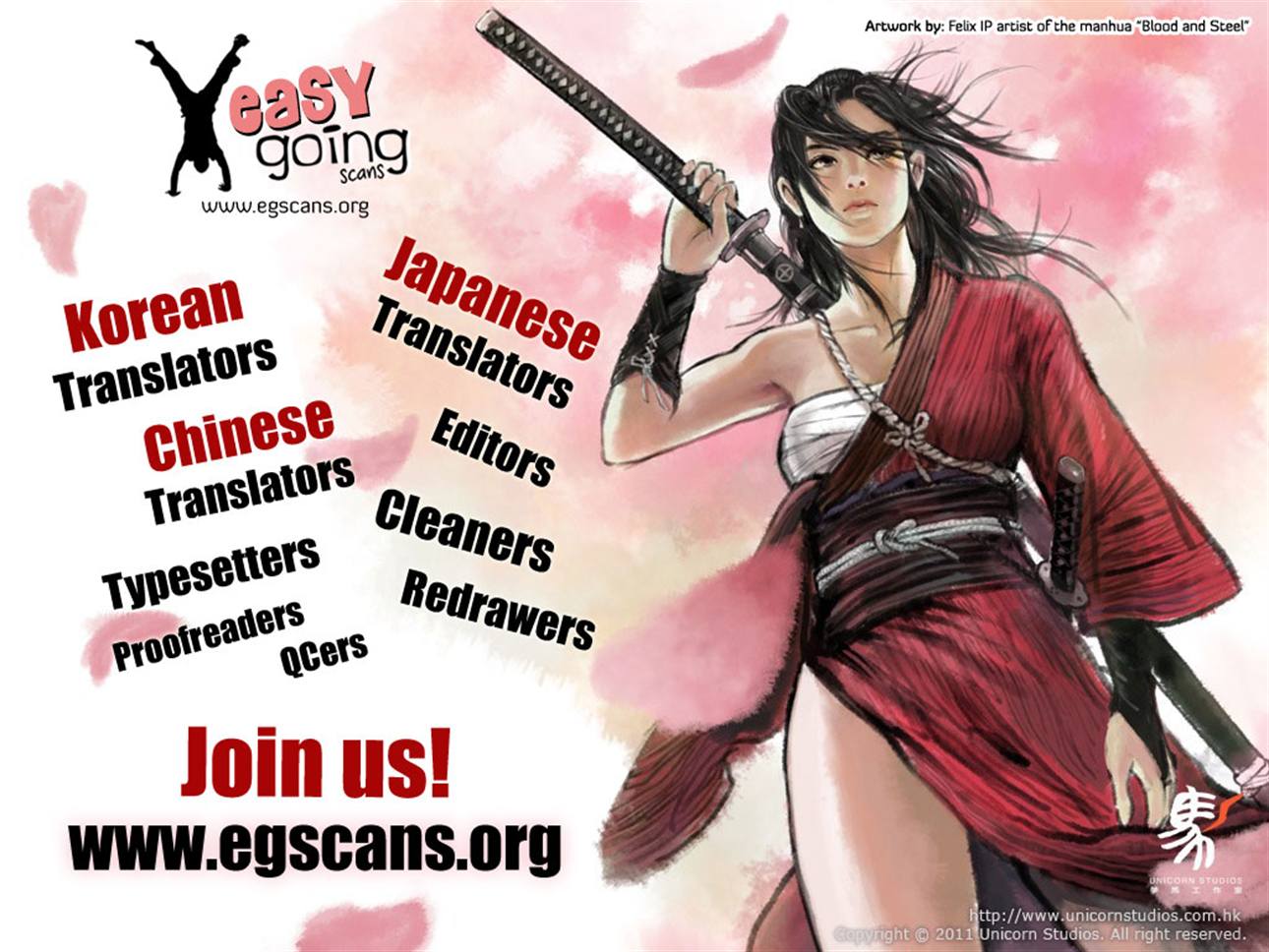 Read Bonnouji EN Manga Online