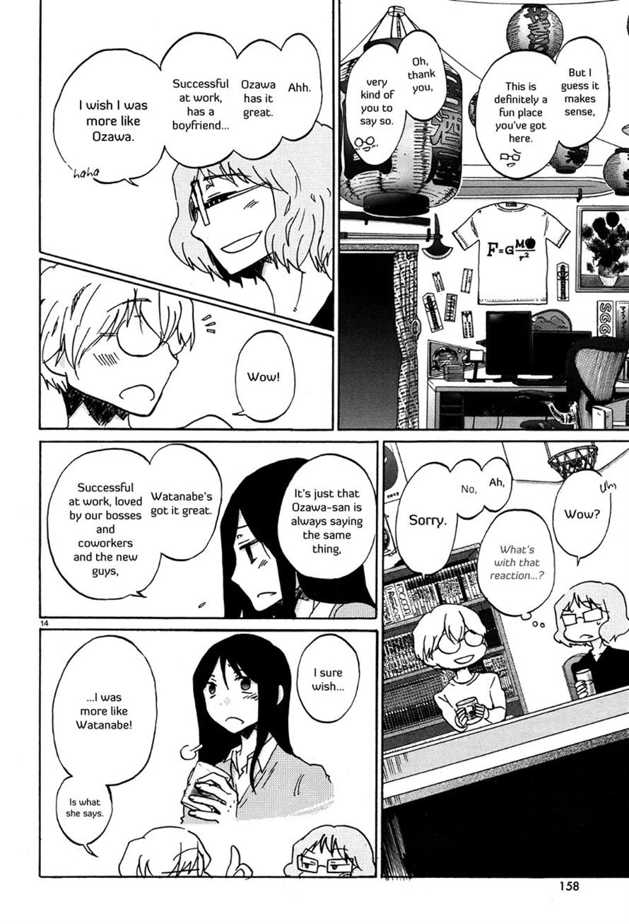 Read Bonnouji EN Manga Online