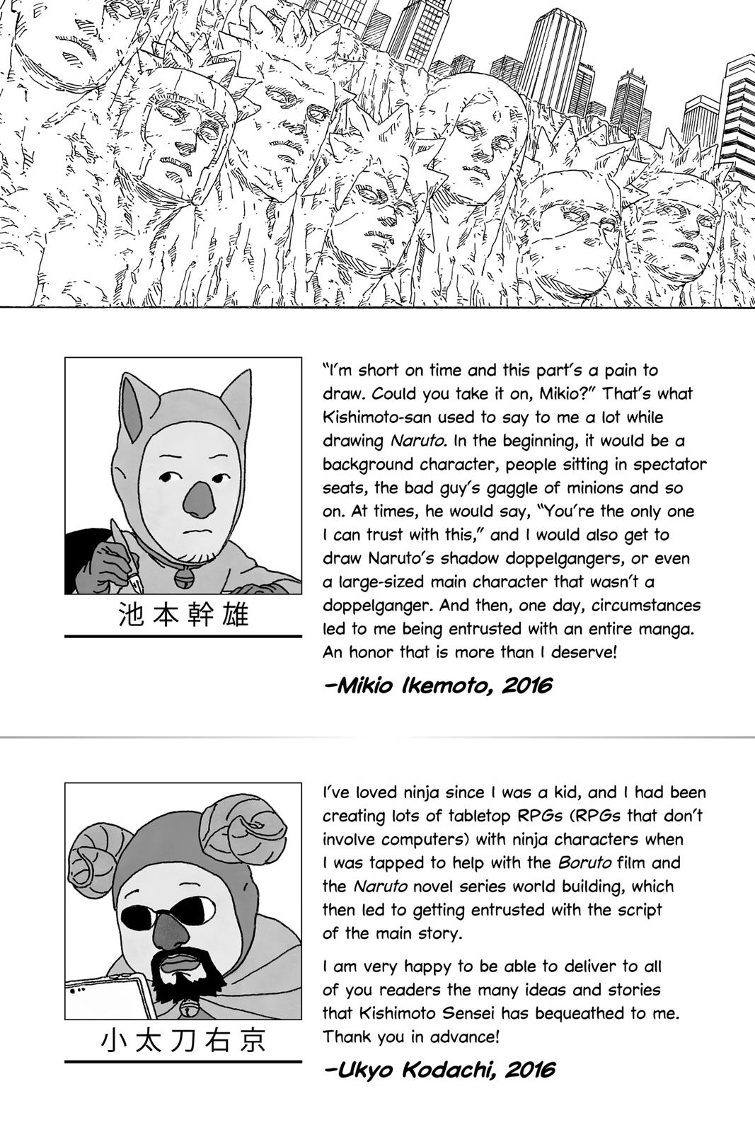 Read Boruto Naruto Next Generations EN Manga Online