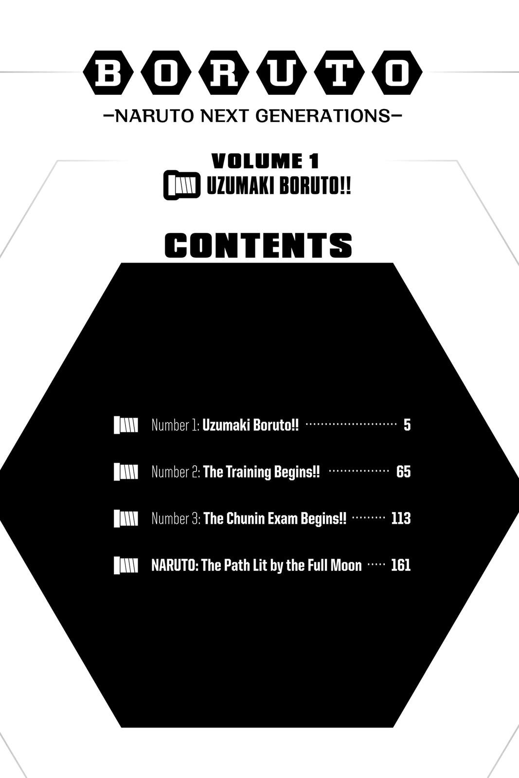 Read Boruto Naruto Next Generations EN Manga Online