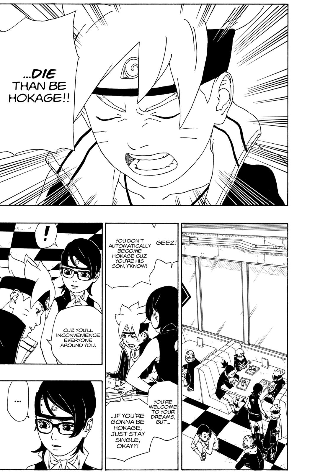 Read Boruto Naruto Next Generations EN Manga Online