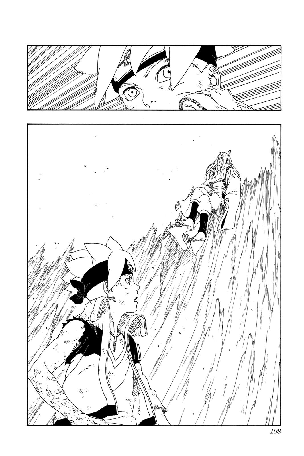 Read Boruto Naruto Next Generations EN Manga Online