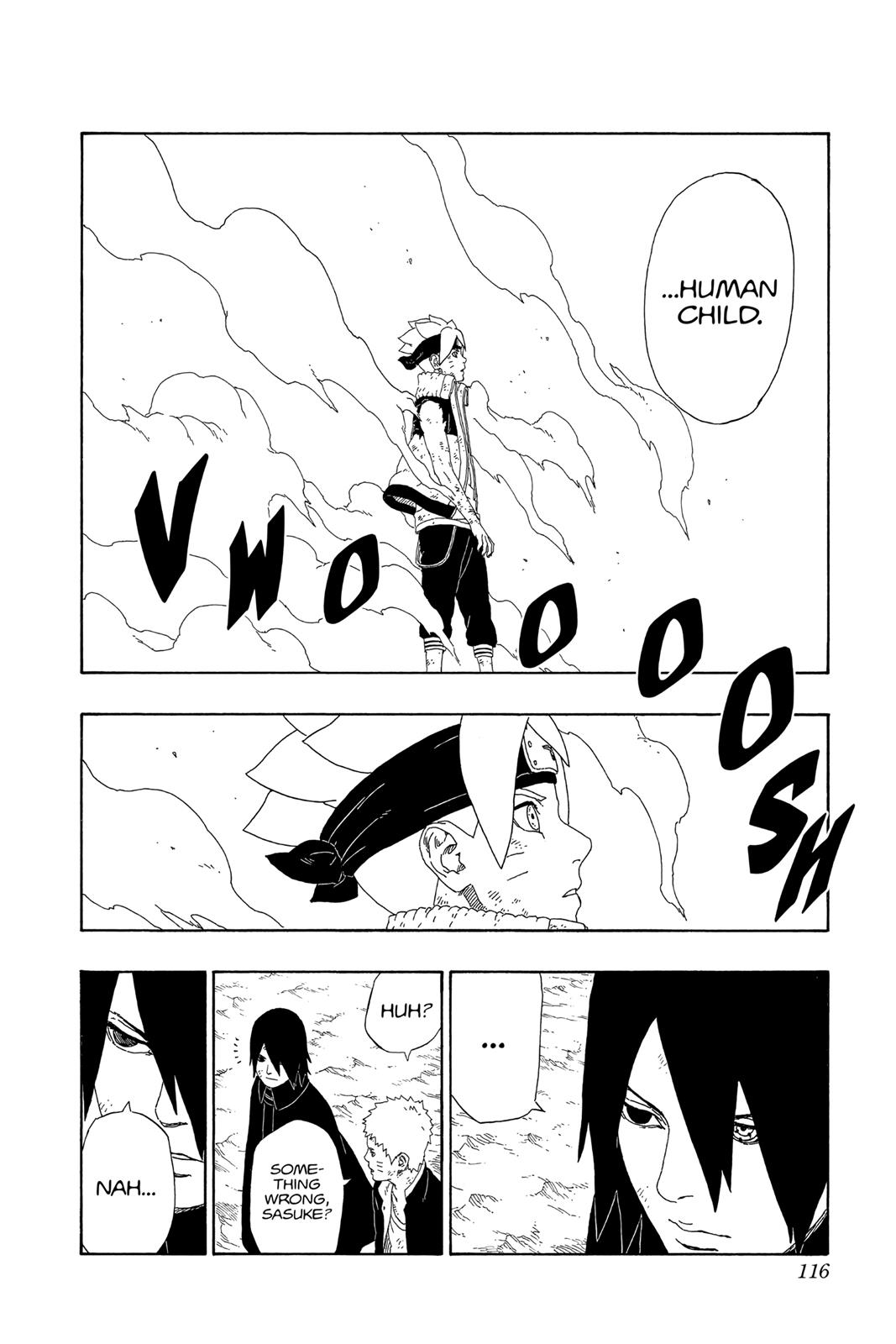 Read Boruto Naruto Next Generations EN Manga Online