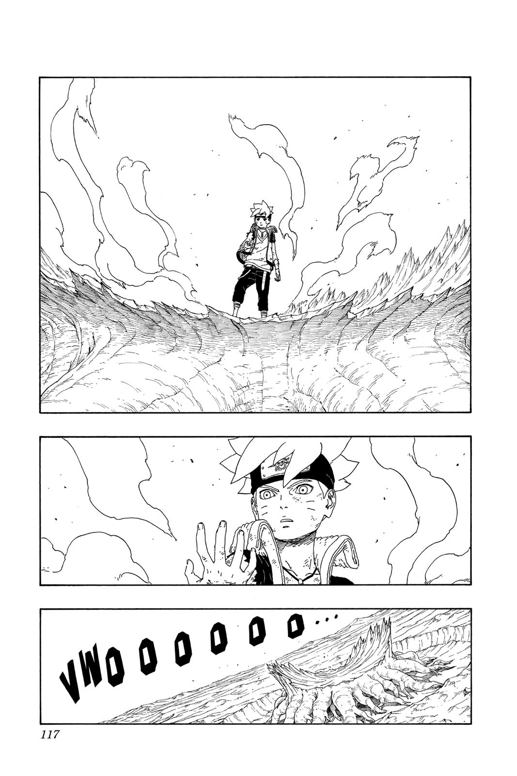 Read Boruto Naruto Next Generations EN Manga Online