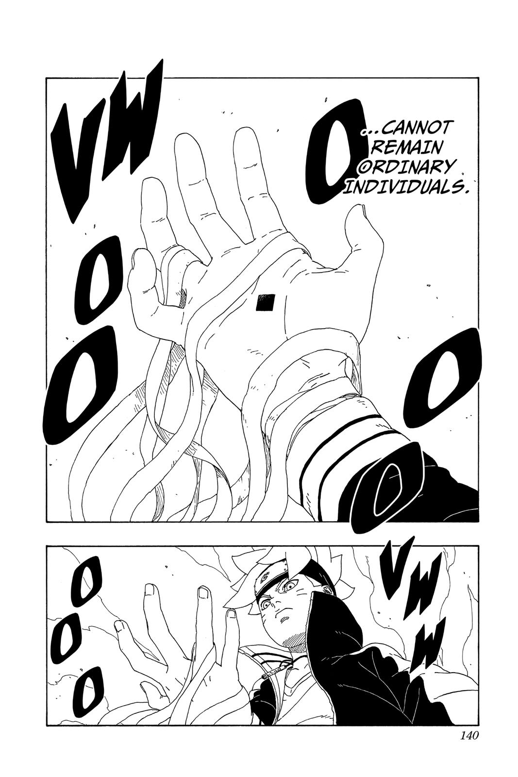 Read Boruto Naruto Next Generations EN Manga Online