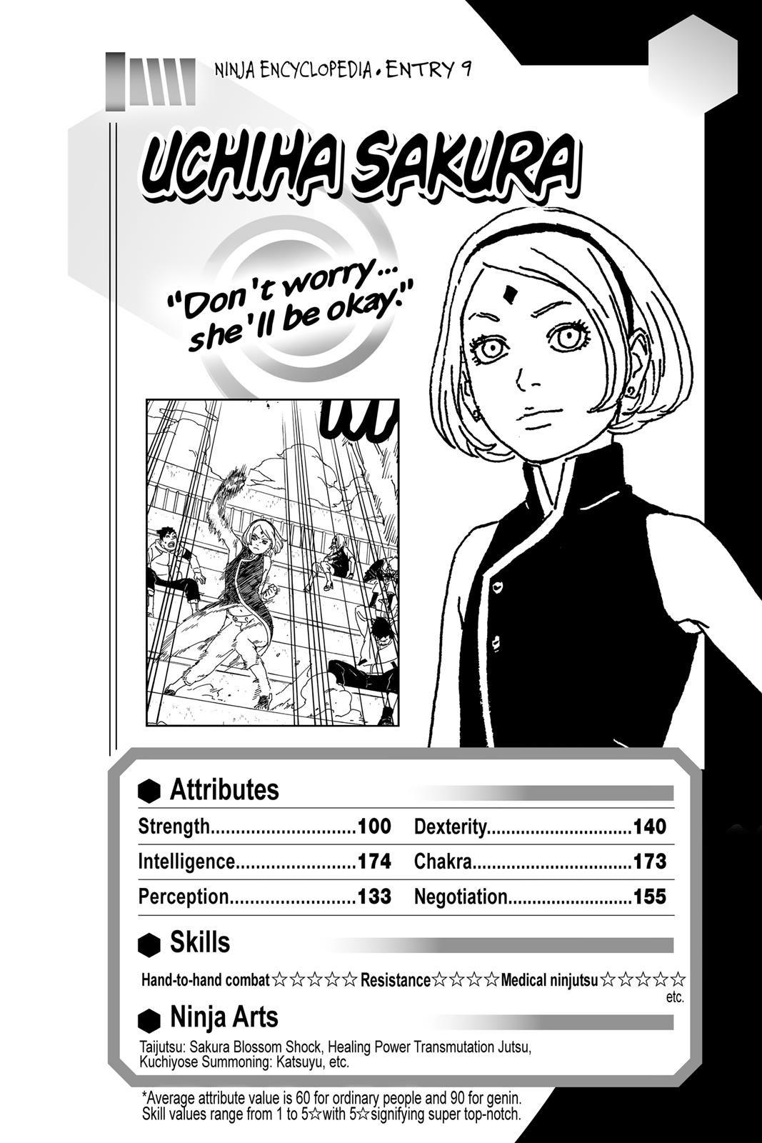 Read Boruto Naruto Next Generations EN Manga Online