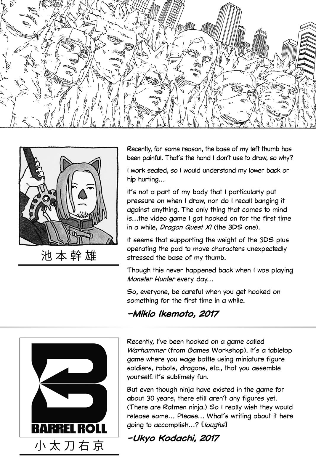 Read Boruto Naruto Next Generations EN Manga Online