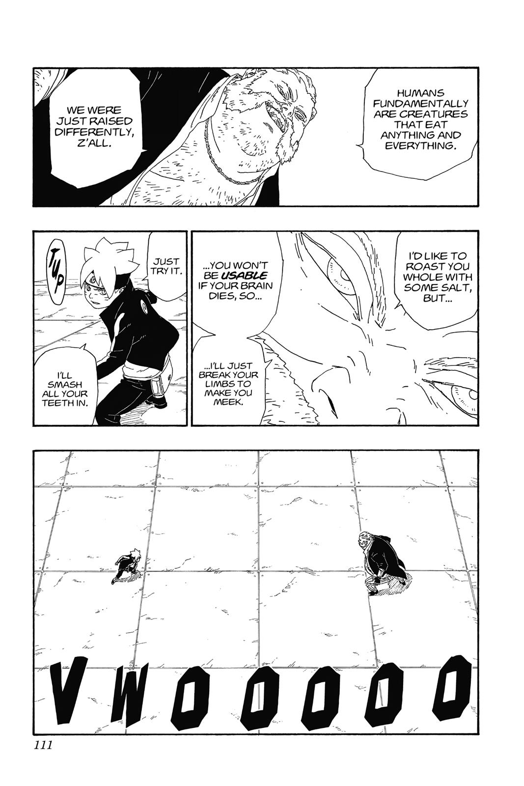 Read Boruto Naruto Next Generations EN Manga Online