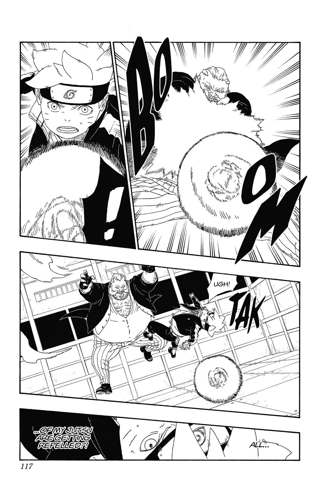 Read Boruto Naruto Next Generations EN Manga Online