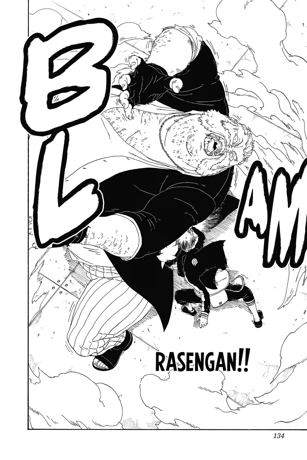 Read Boruto Naruto Next Generations EN Manga Online