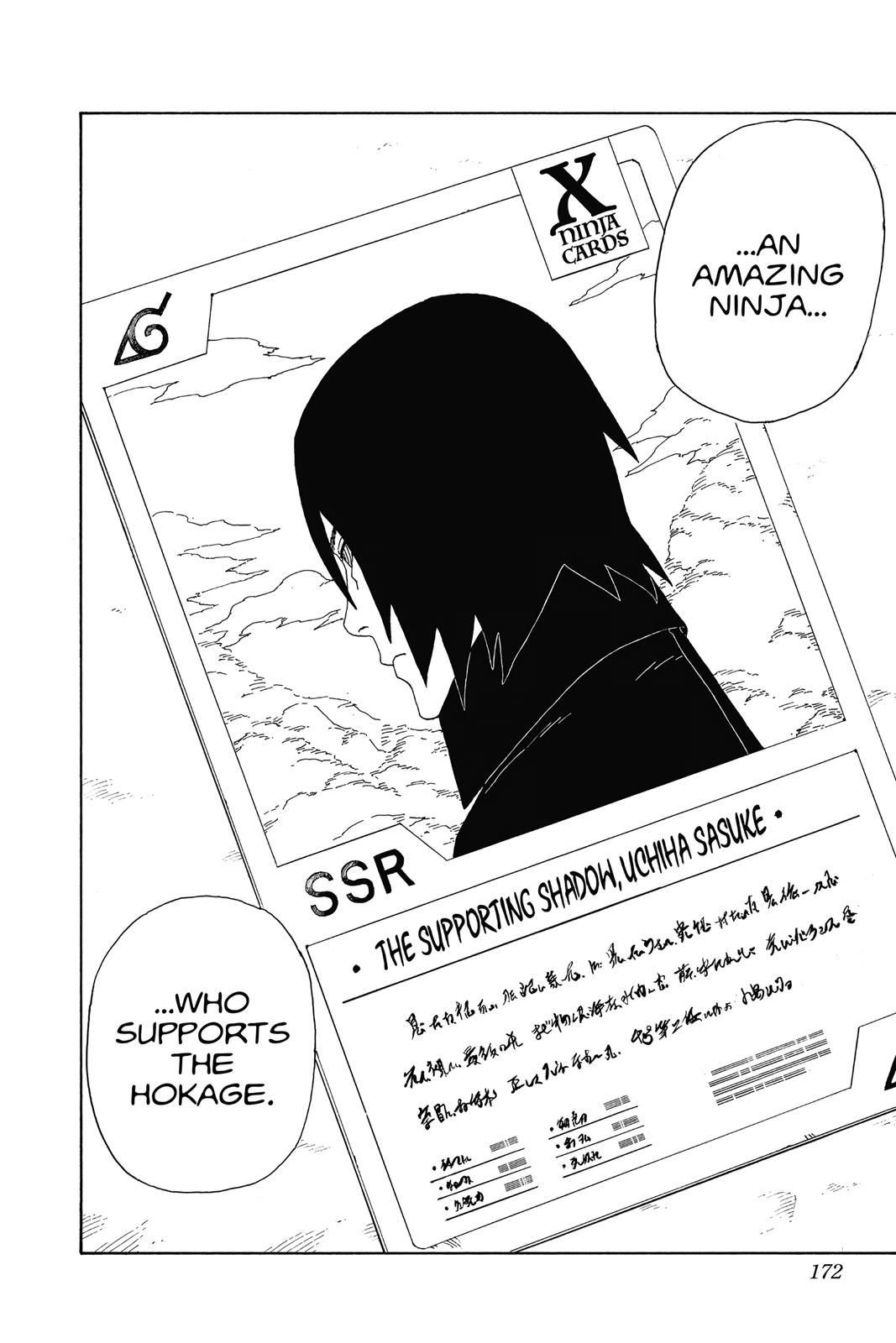 Read Boruto Naruto Next Generations EN Manga Online