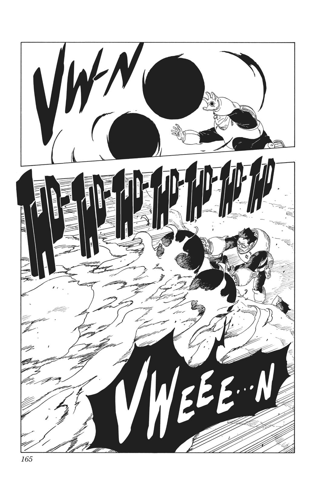 Read Boruto Naruto Next Generations EN Manga Online