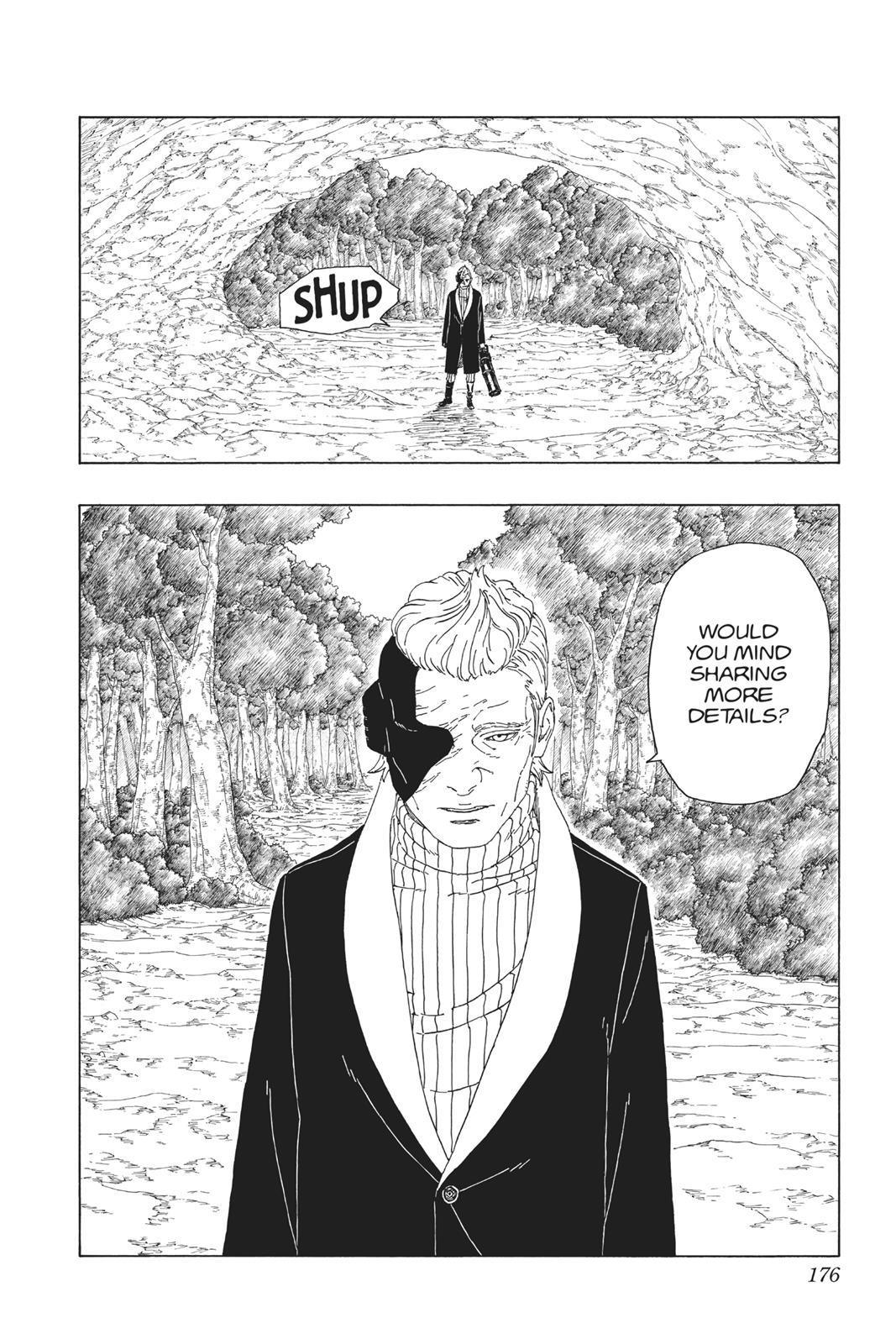 Read Boruto Naruto Next Generations EN Manga Online