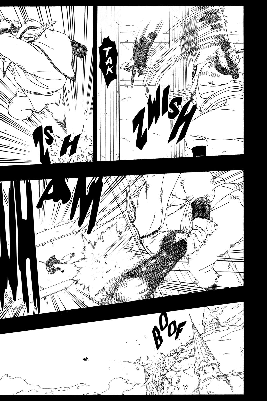 Read Boruto Naruto Next Generations EN Manga Online