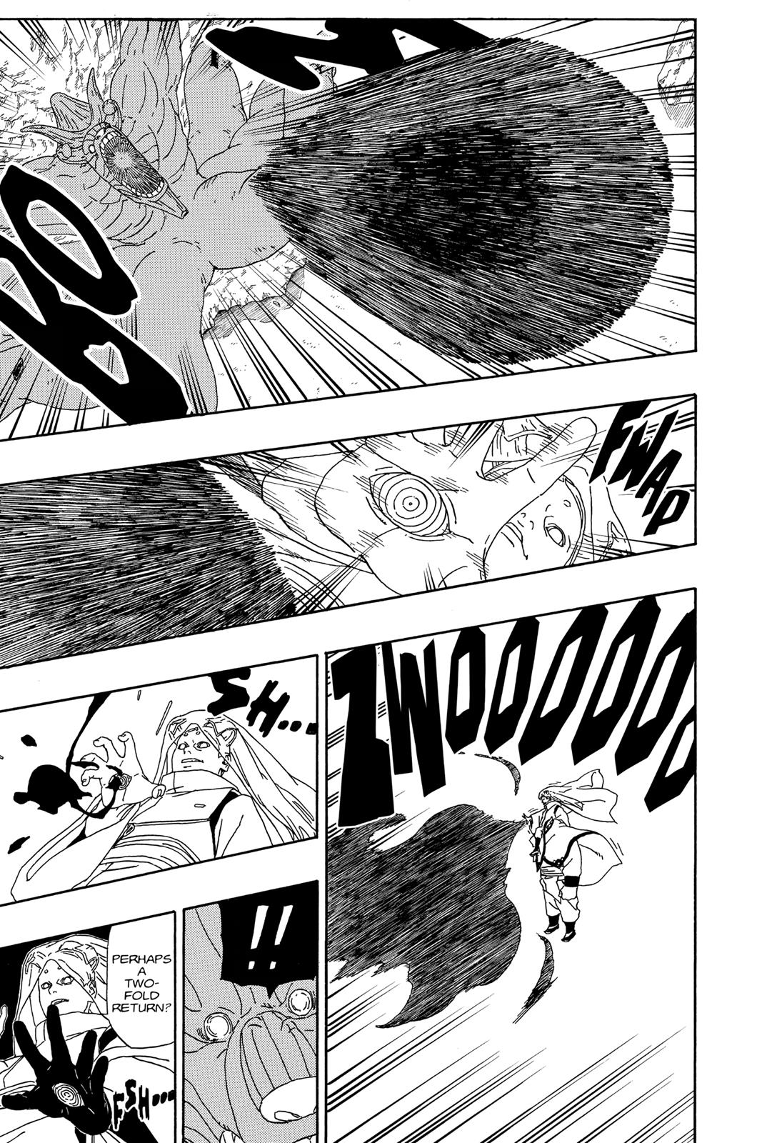 Read Boruto Naruto Next Generations EN Manga Online