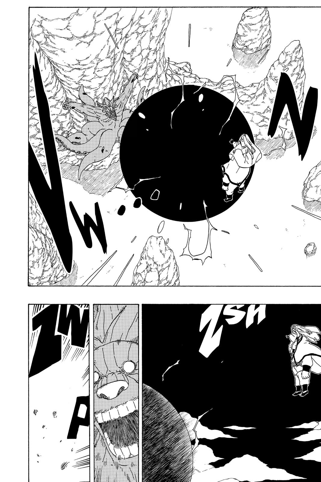 Read Boruto Naruto Next Generations EN Manga Online