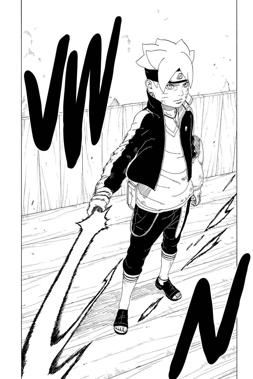 Read Boruto Naruto Next Generations EN Manga Online