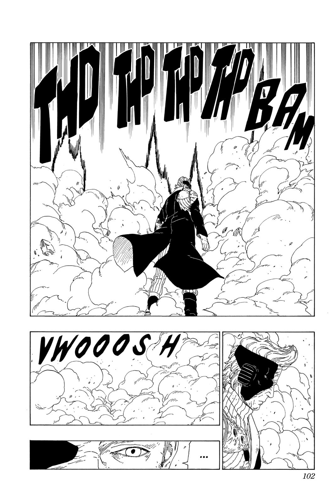 Read Boruto Naruto Next Generations EN Manga Online