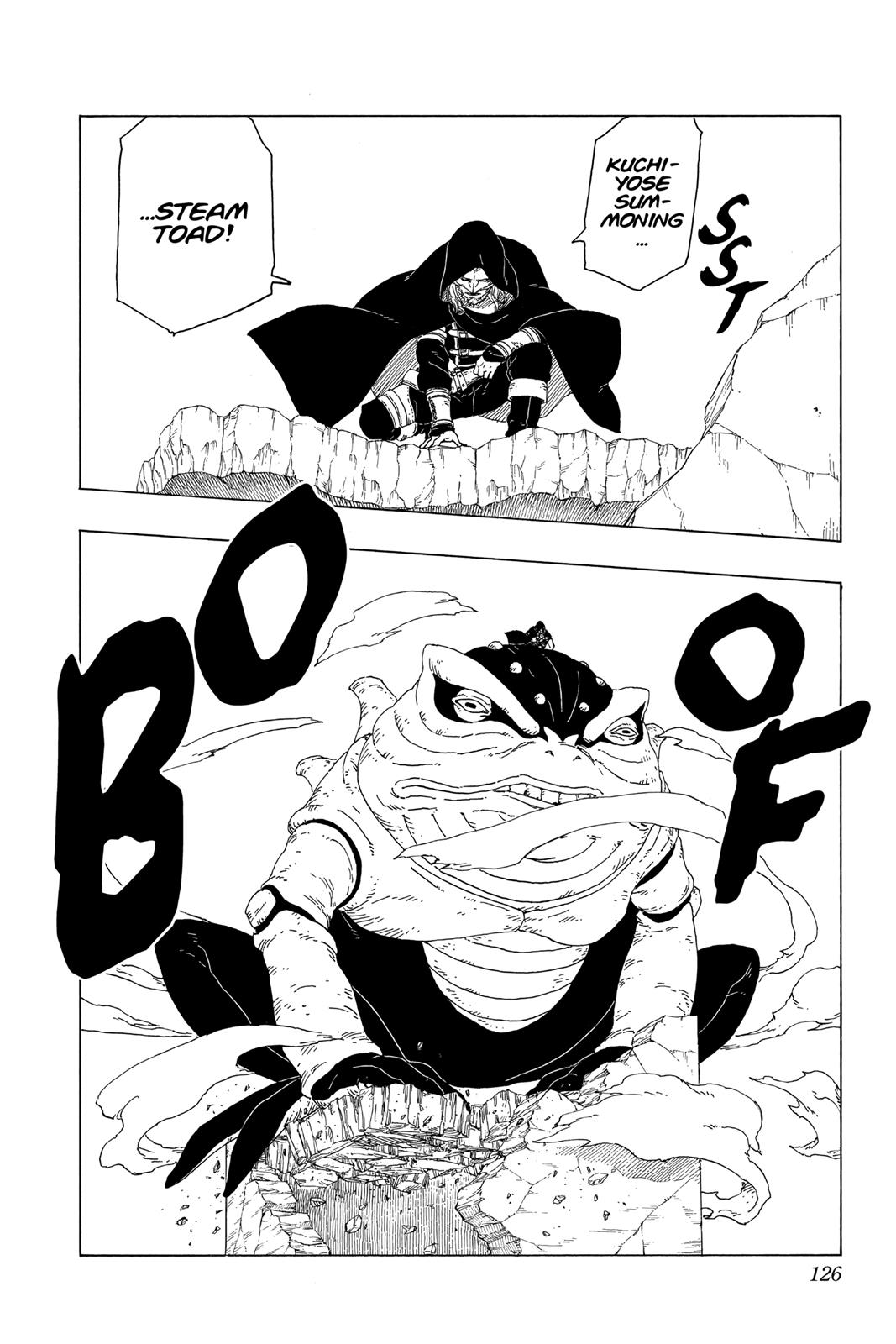 Read Boruto Naruto Next Generations EN Manga Online