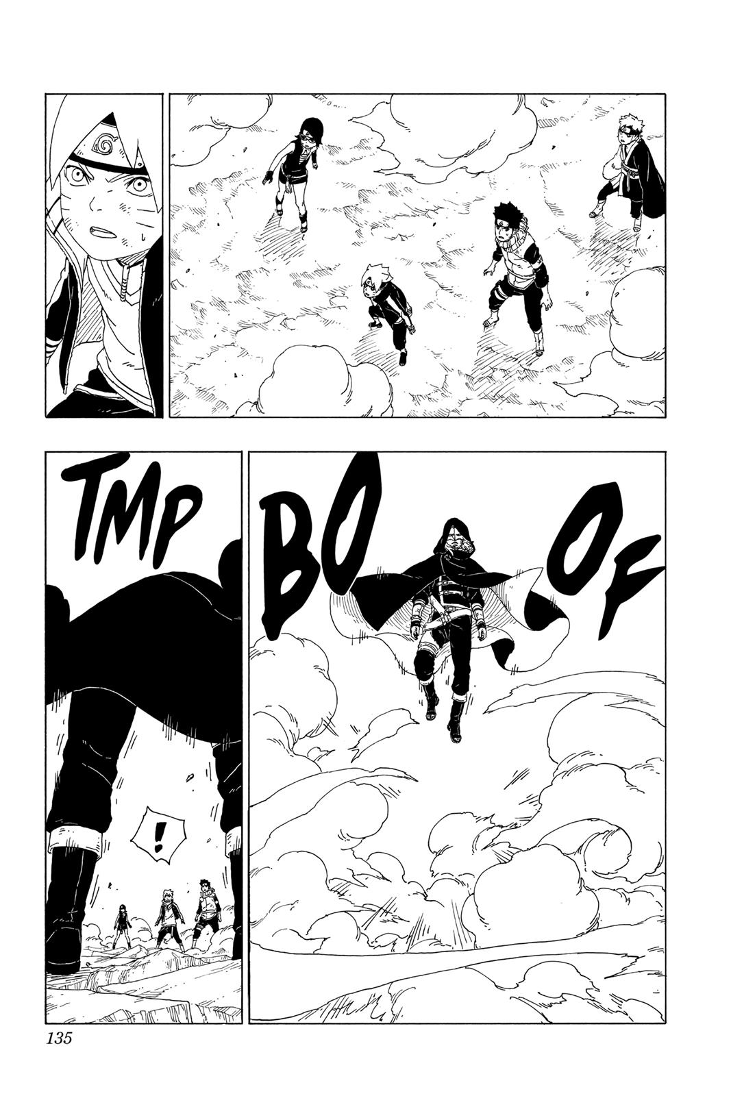 Read Boruto Naruto Next Generations EN Manga Online