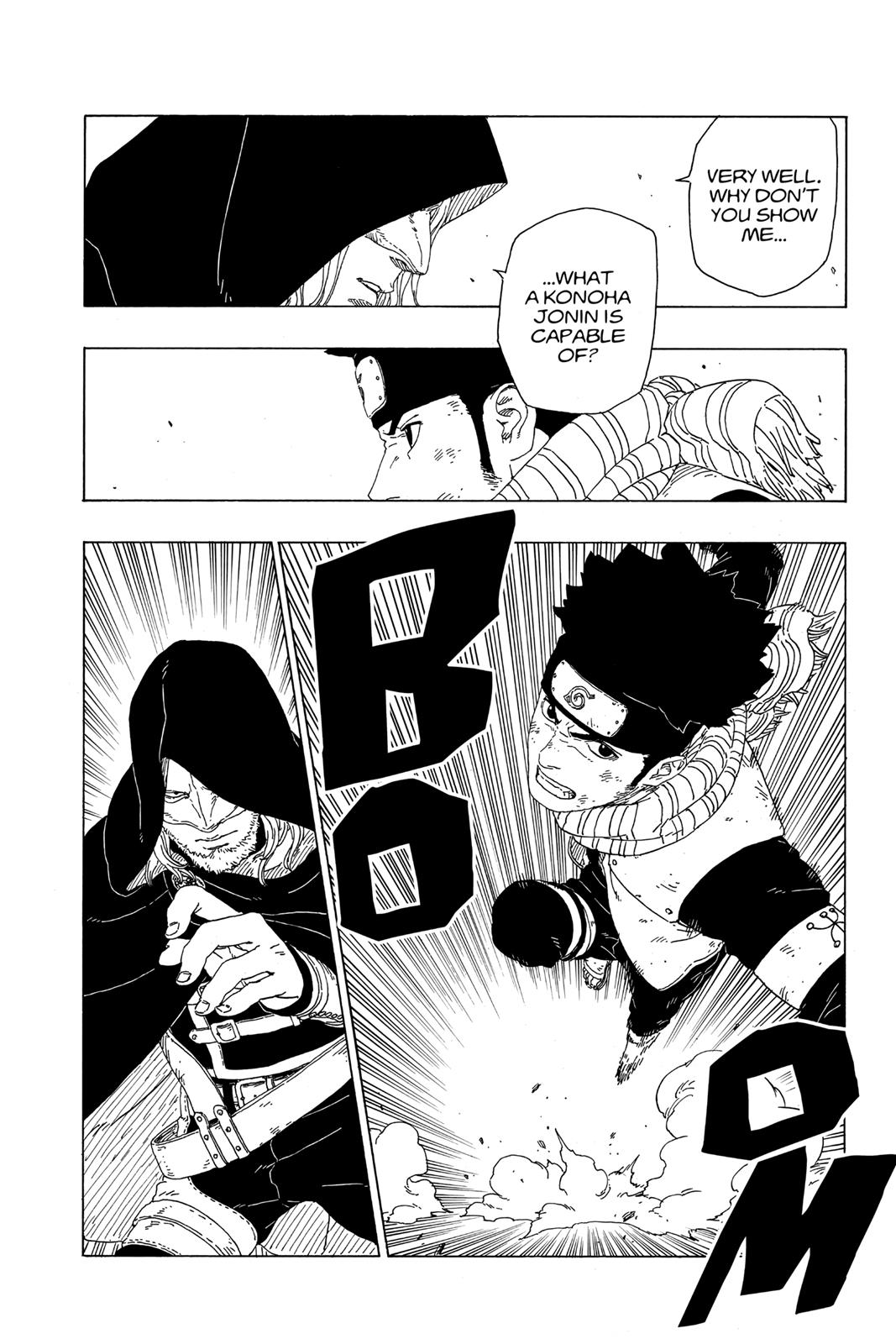 Read Boruto Naruto Next Generations EN Manga Online