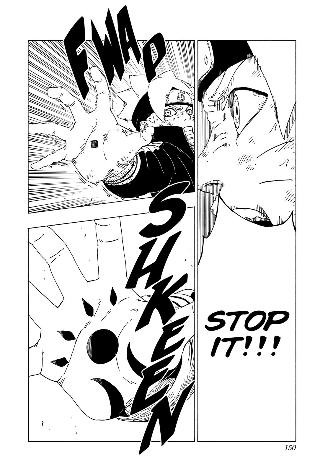 Read Boruto Naruto Next Generations EN Manga Online