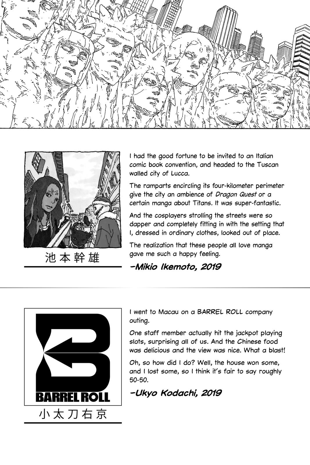 Read Boruto Naruto Next Generations EN Manga Online