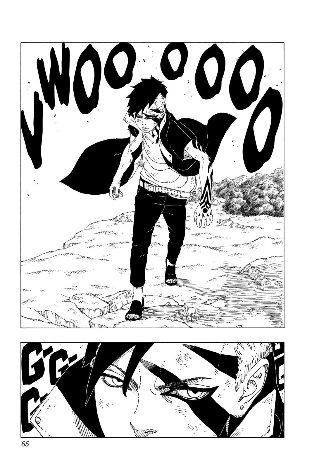 Read Boruto Naruto Next Generations EN Manga Online