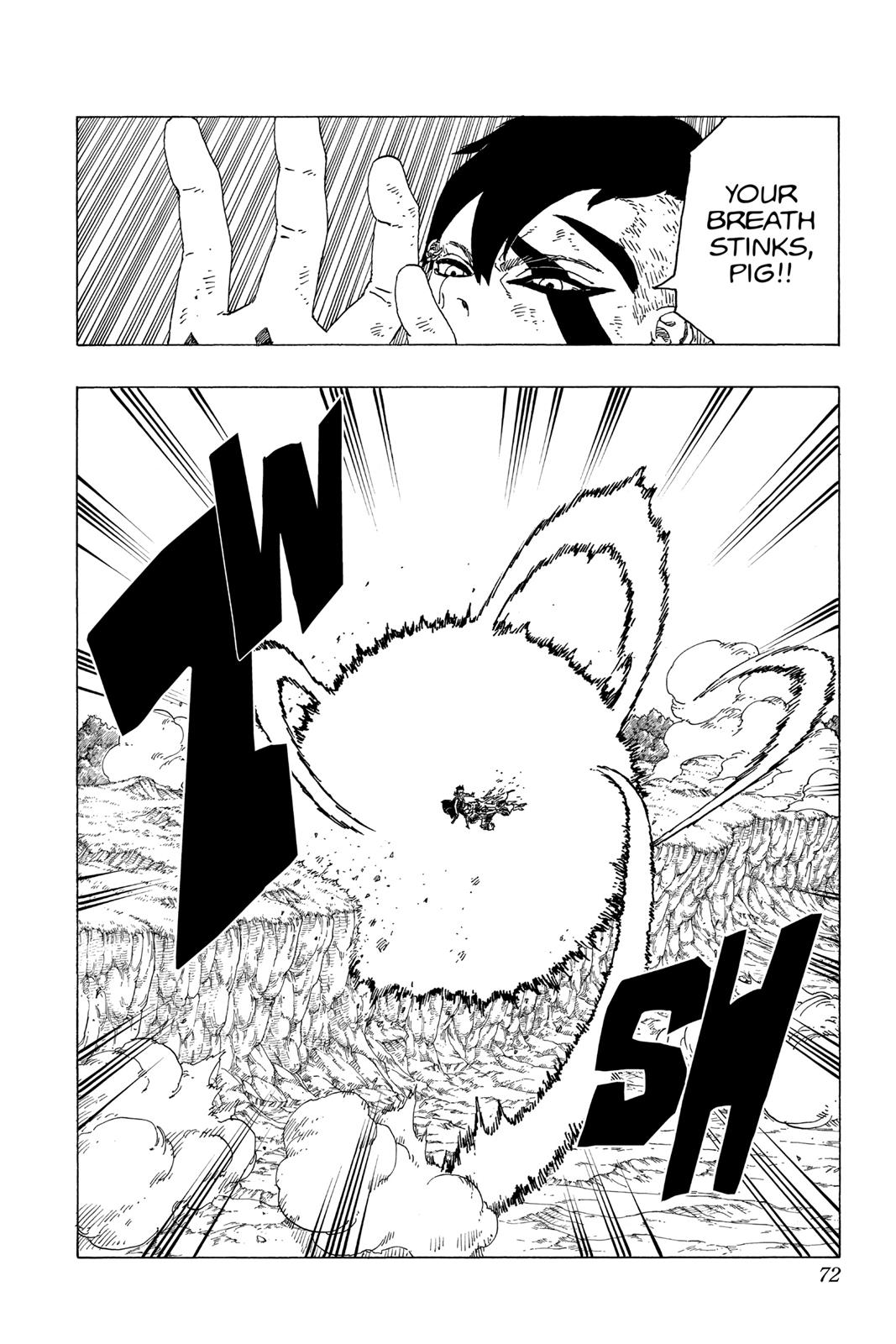 Read Boruto Naruto Next Generations EN Manga Online