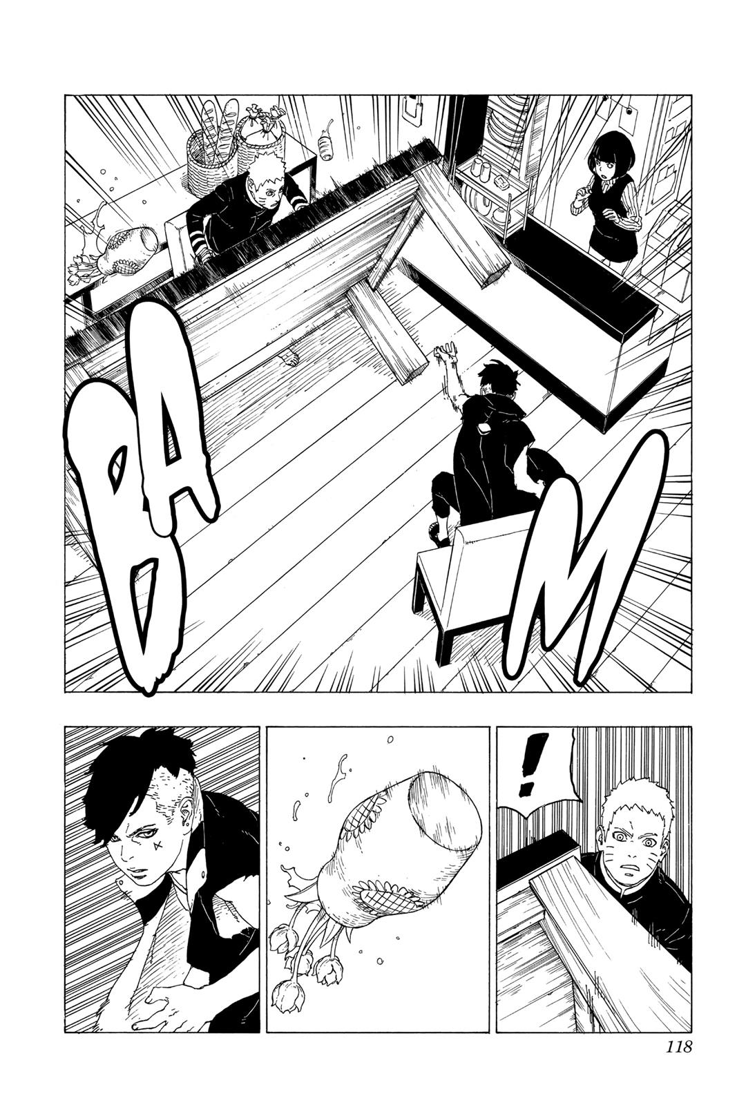 Read Boruto Naruto Next Generations EN Manga Online