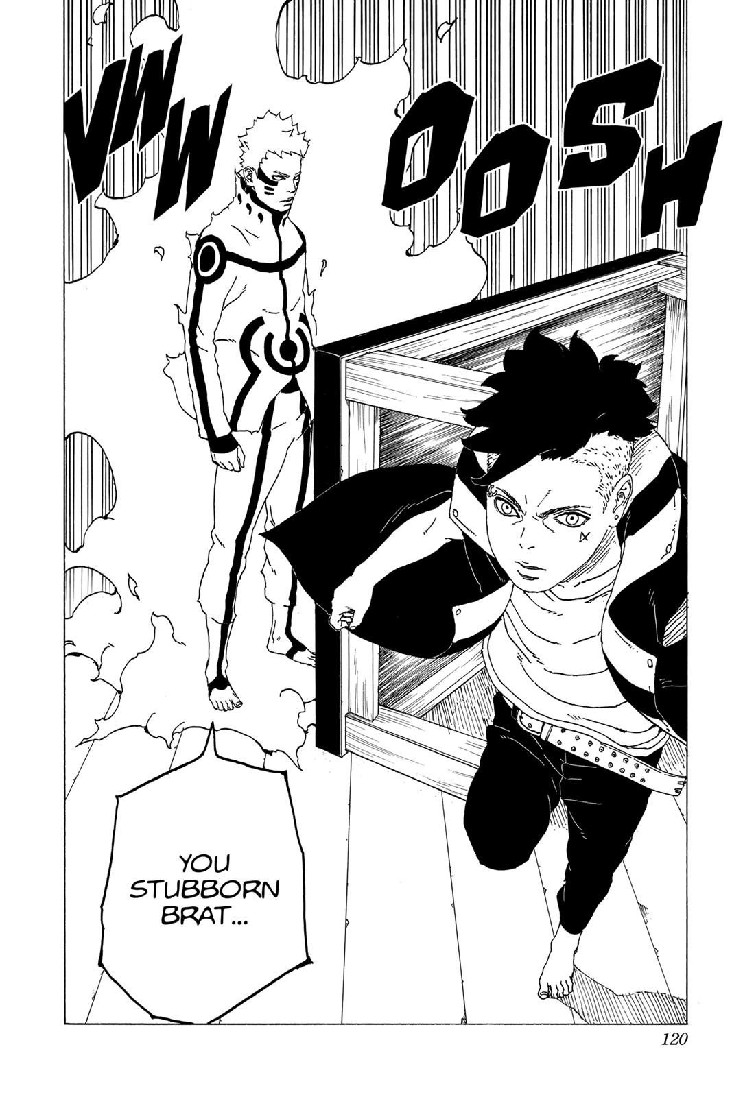 Read Boruto Naruto Next Generations EN Manga Online