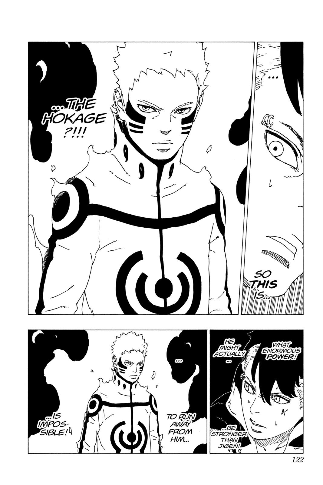 Read Boruto Naruto Next Generations EN Manga Online