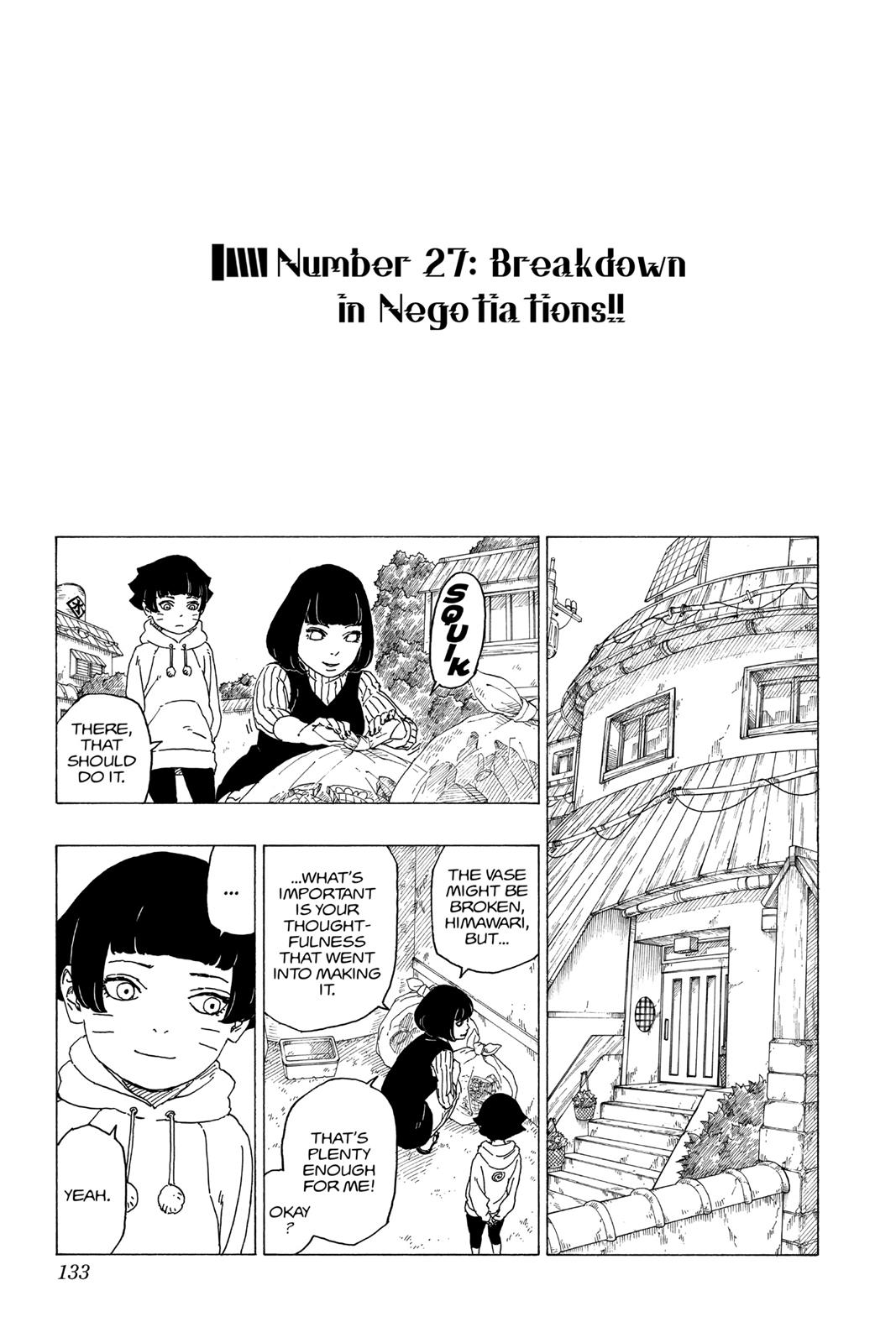 Read Boruto Naruto Next Generations EN Manga Online