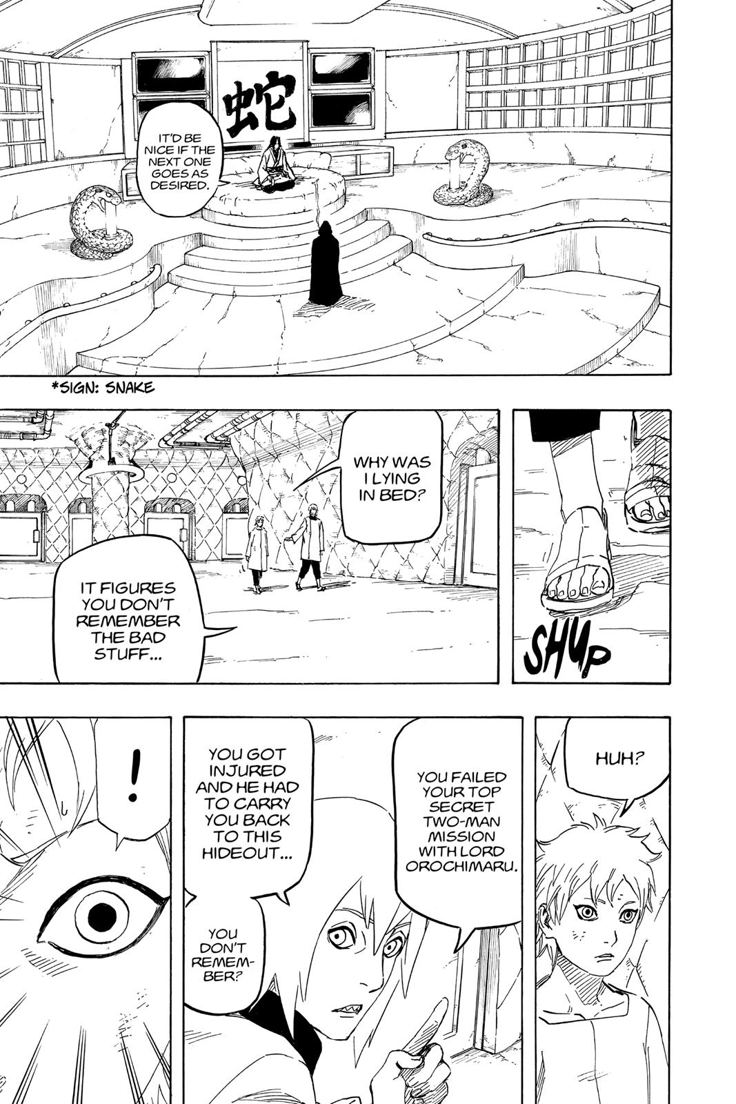 Read Boruto Naruto Next Generations EN Manga Online