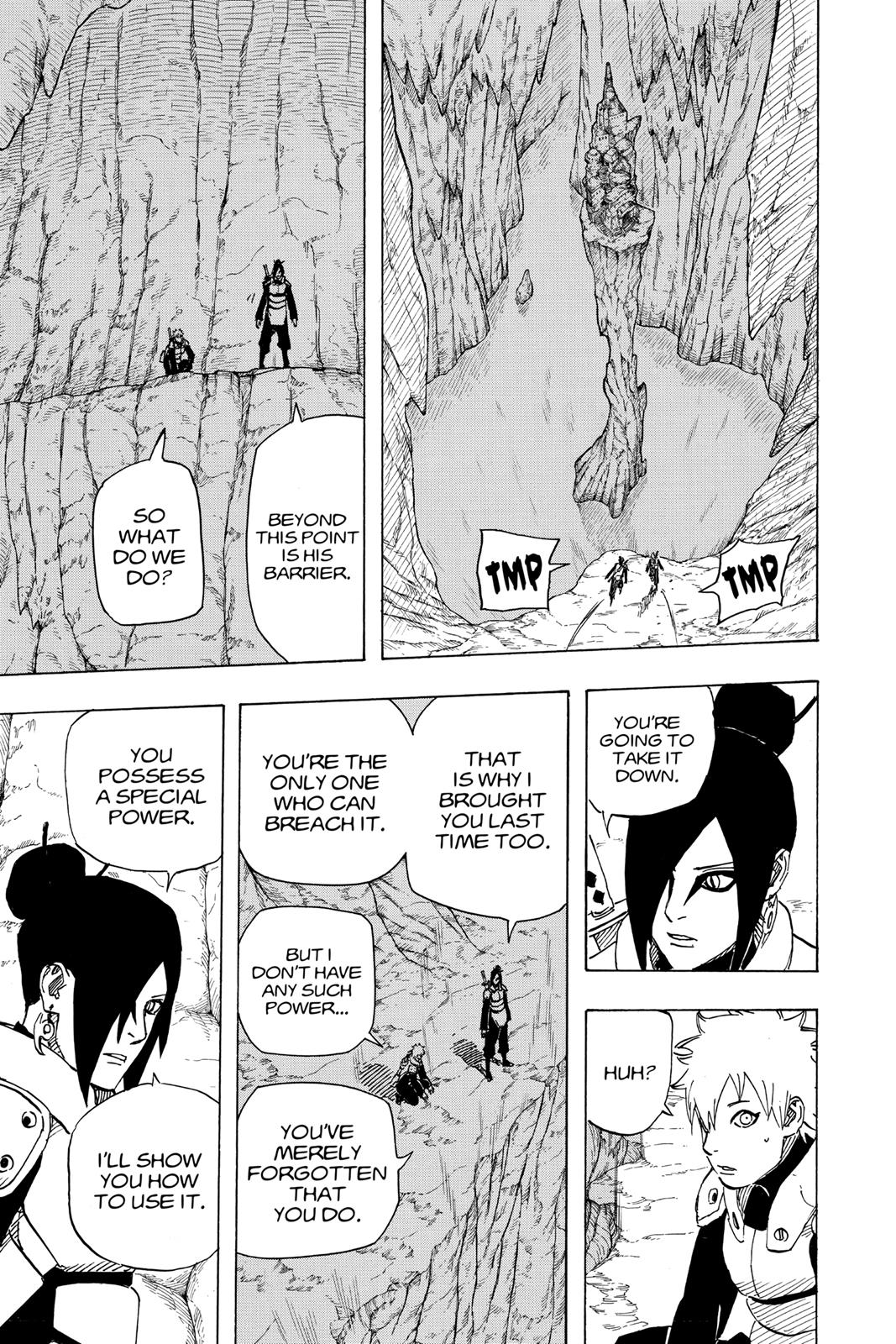 Read Boruto Naruto Next Generations EN Manga Online