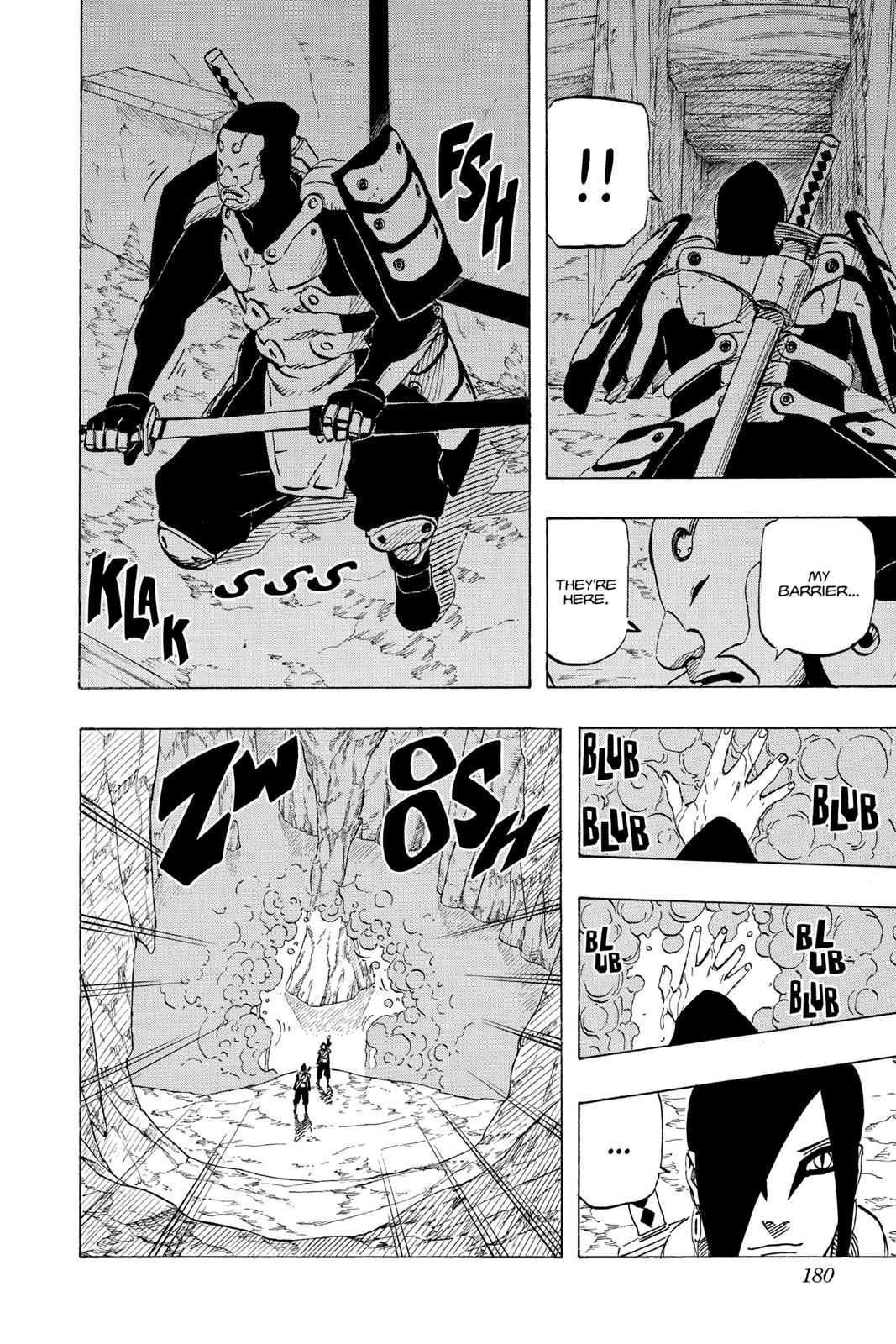 Read Boruto Naruto Next Generations EN Manga Online