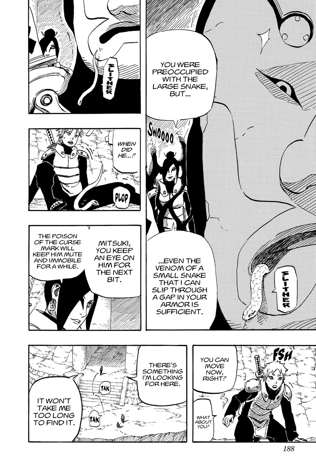 Read Boruto Naruto Next Generations EN Manga Online
