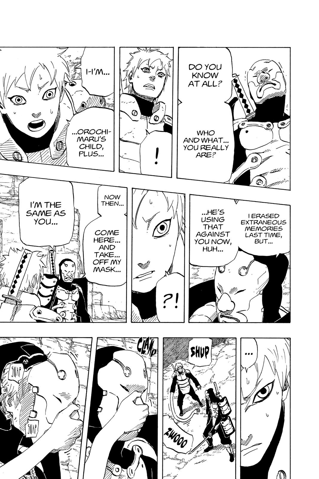Read Boruto Naruto Next Generations EN Manga Online